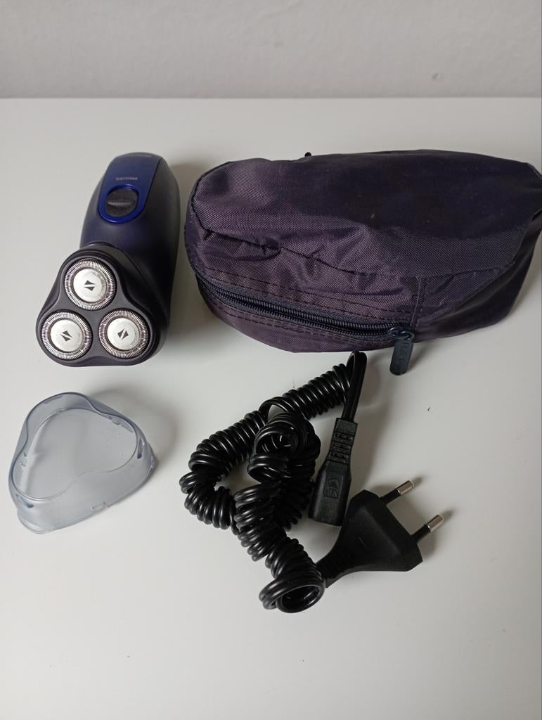 Philishave ., Ophalen of Verzenden, Niet werkend, Scheren en Epileren