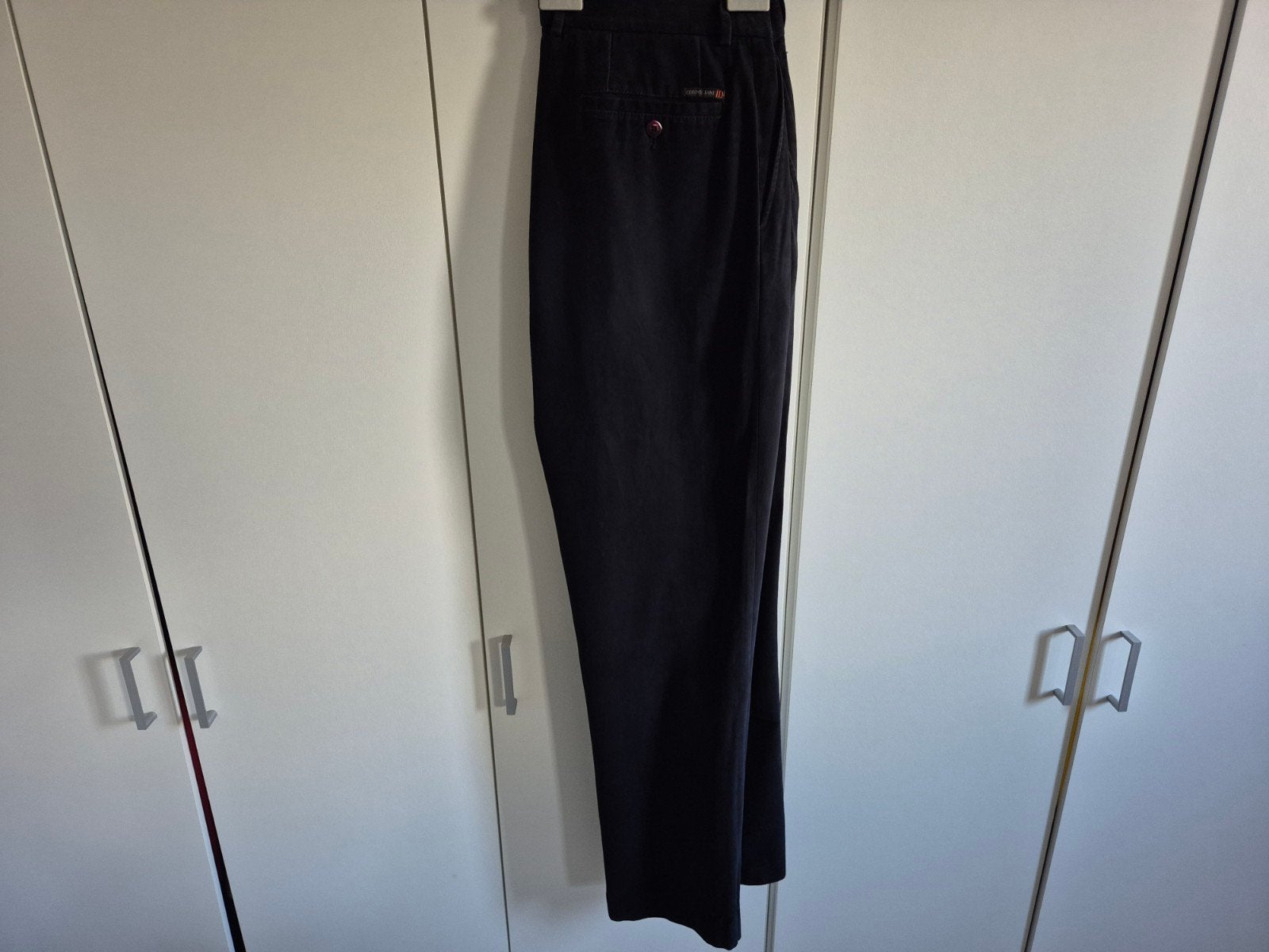 corneliani broek 50, Corneliani, Ophalen of Verzenden, Gedragen, Maat 48/50 (M)