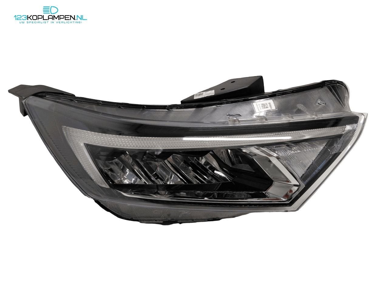 Hyundai i20 III Full LED koplamp rechts