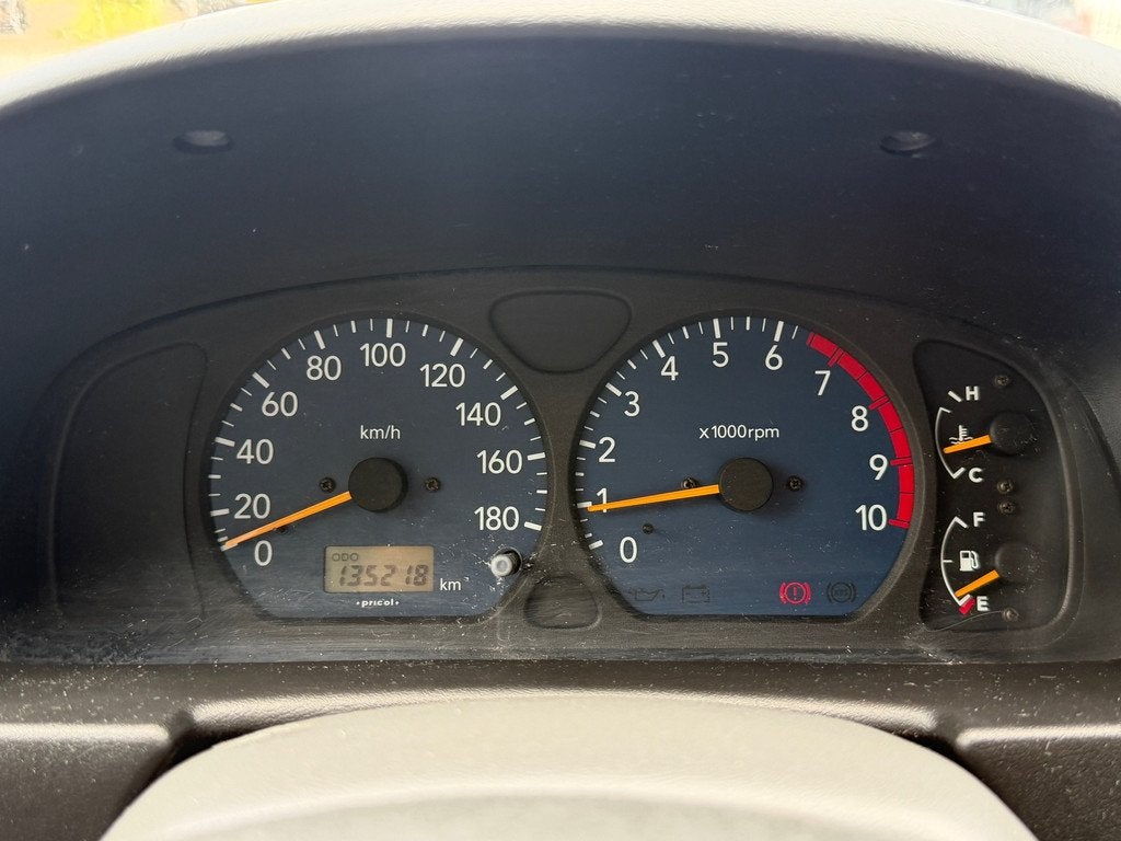 Suzuki Alto 1.1 GLX Jubilée 2|Automaat|Nap|5 Deurs, Auto's, 4 cilinders, Origineel Nederlands, Bedrijf, Elektrische ramen