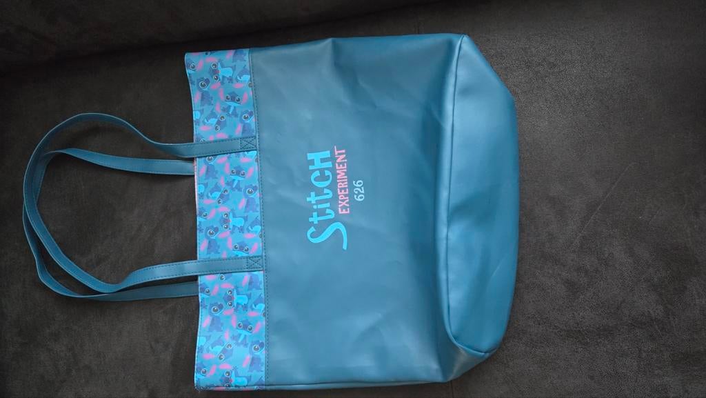 Stitch tas, Ophalen, Overige merken