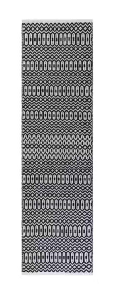 NIEUW! Vloerkleed buiten Alfresco Halsey 0.66x2.4 €24.99, Nieuw, 200 cm of meer, 50 tot 100 cm, Ophalen of Verzenden