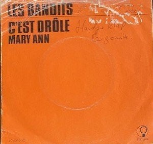 CharlesAznavour/HuguesAufray/MarcAryan/Barbara/AlainBarriere, Ophalen of Verzenden, Zo goed als nieuw, Pop