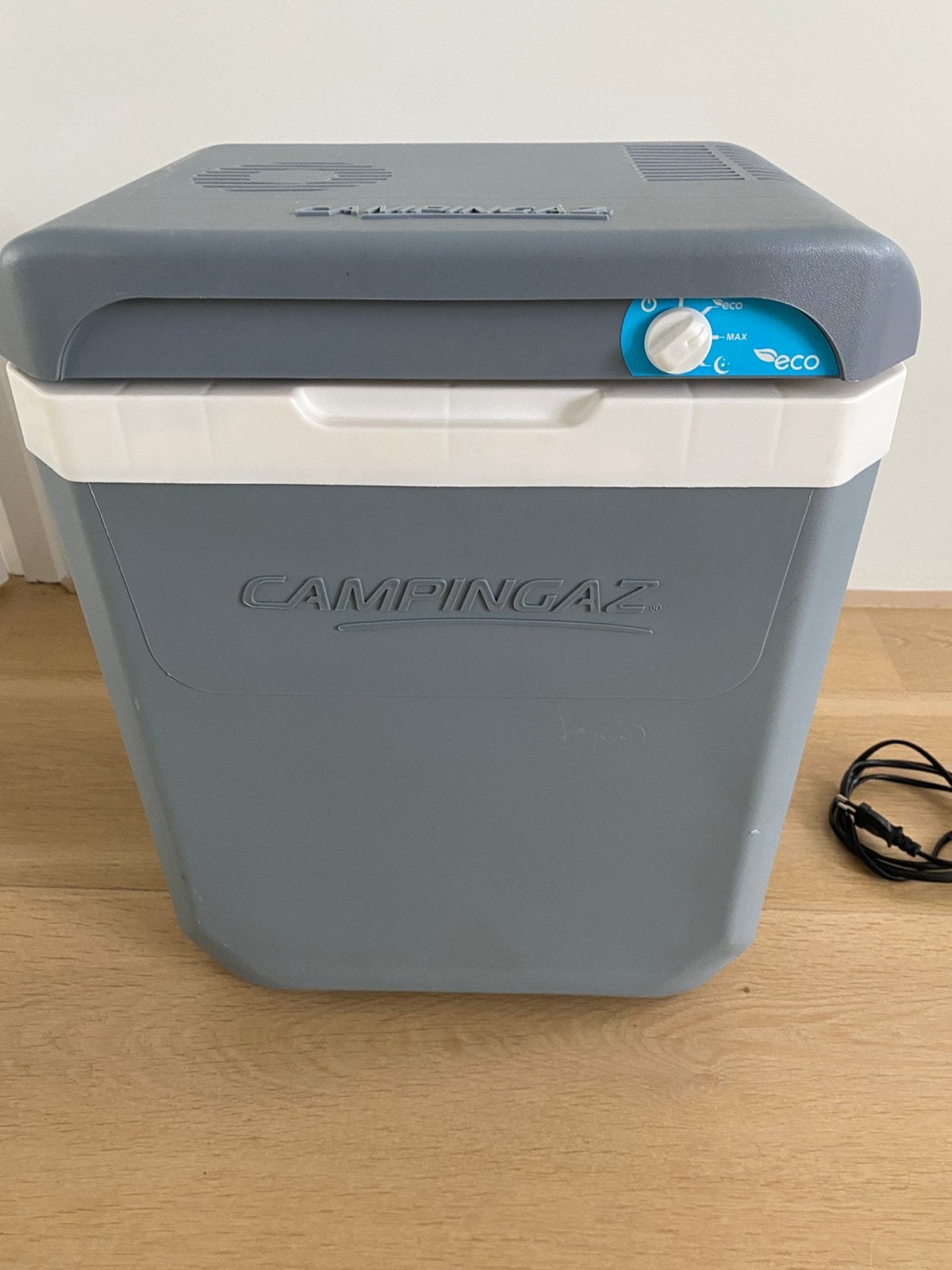 Campinggaz powerbox 28 liter, Ophalen, Gebruikt, Elektrisch