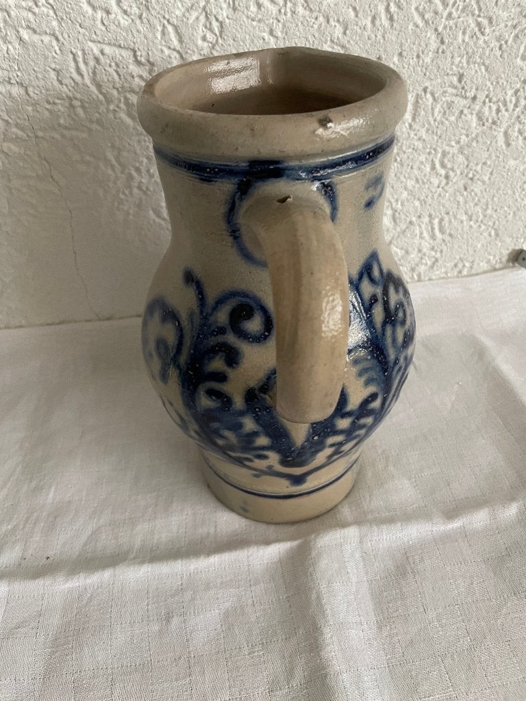 Keulse kan, Ophalen of Verzenden