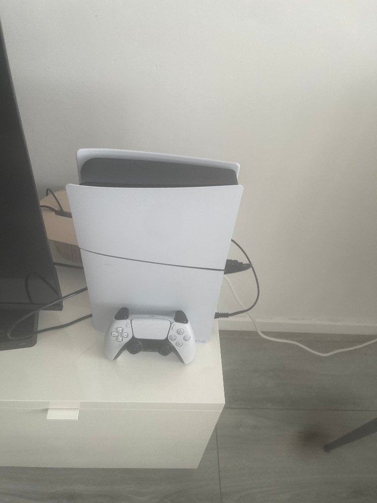 Playstation 5 digital edition, Ophalen, Zo goed als nieuw, Playstation 5 Digital