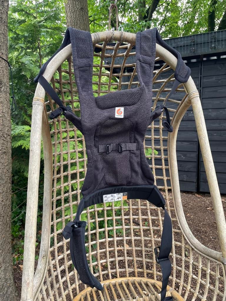 Ergobaby Aerloom draagzak, Ophalen of Verzenden, Zo goed als nieuw, Draagzak, Overige merken