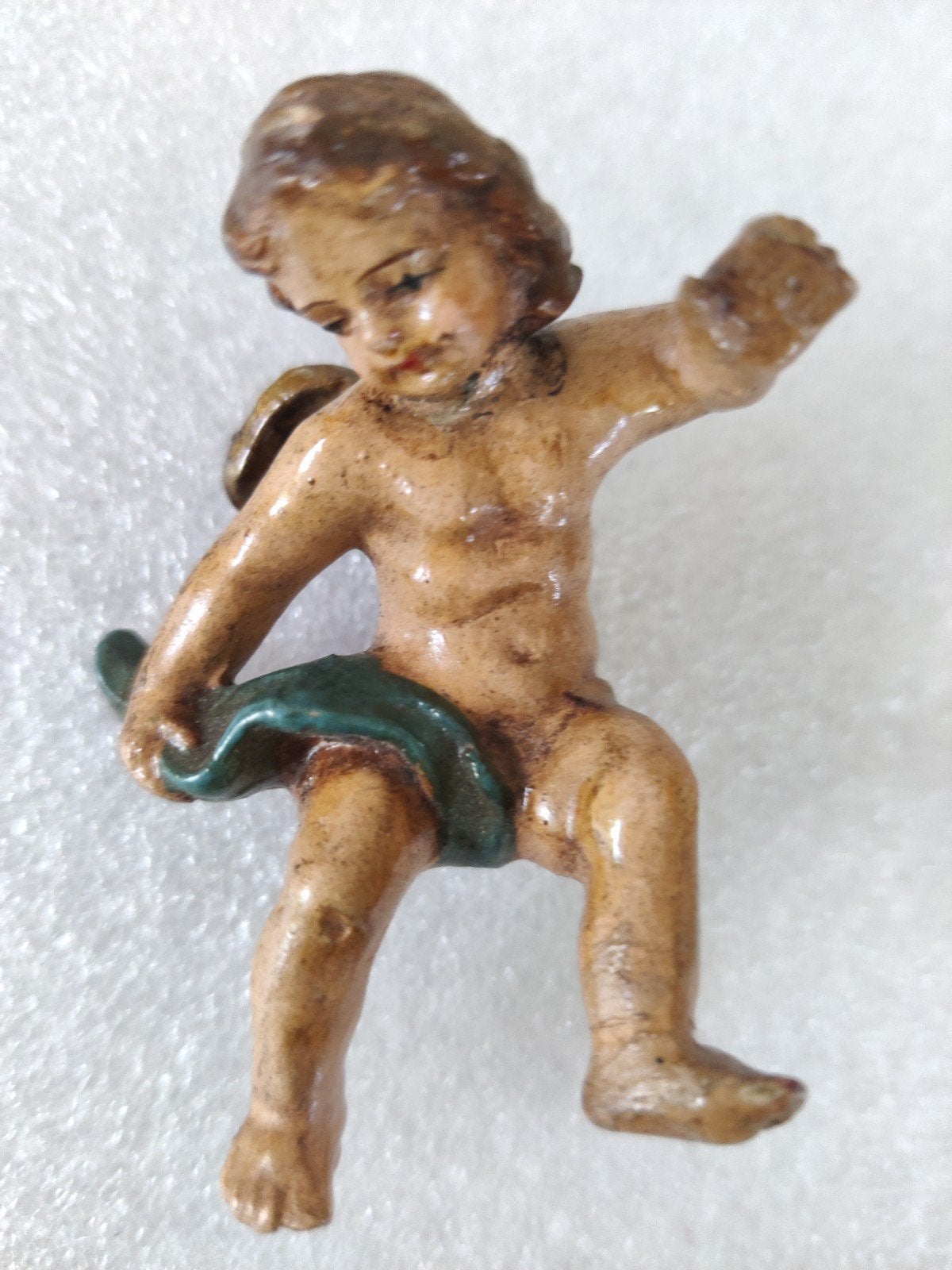 Oude engel, Diversen, Kerst, Ophalen of Verzenden