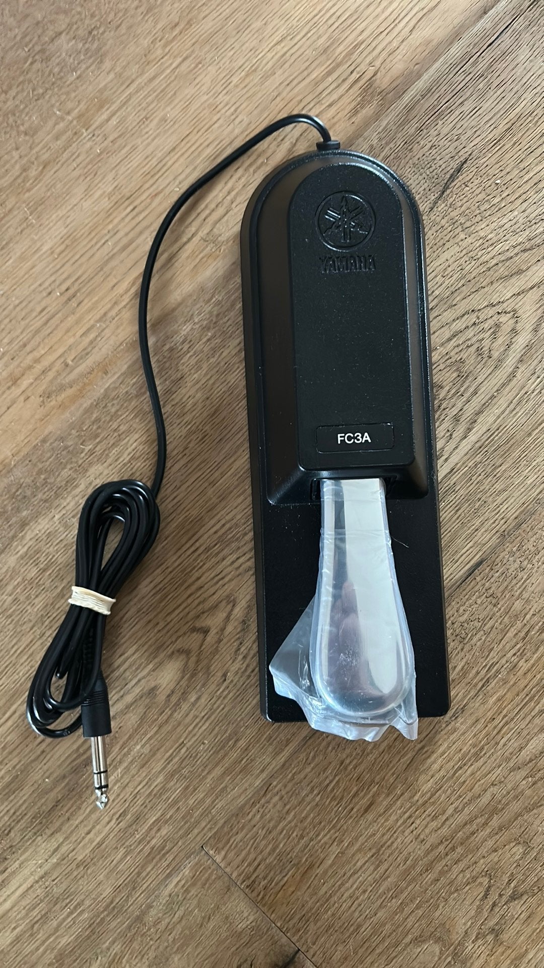 Yamaha FC3A sustain pedal nieuw, Ophalen of Verzenden, Zo goed als nieuw, Overige typen