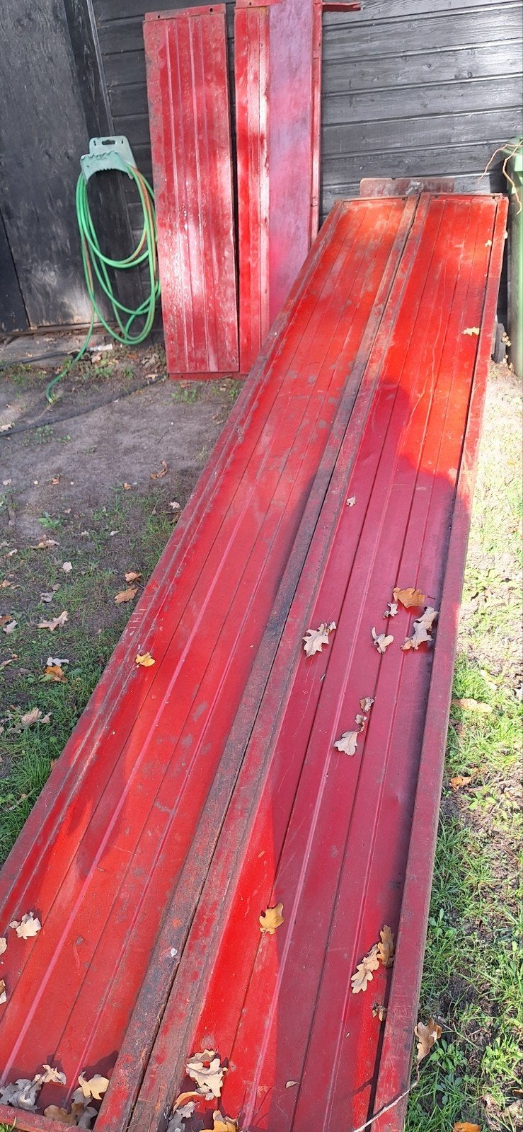 mestverspreider, Ophalen of Verzenden