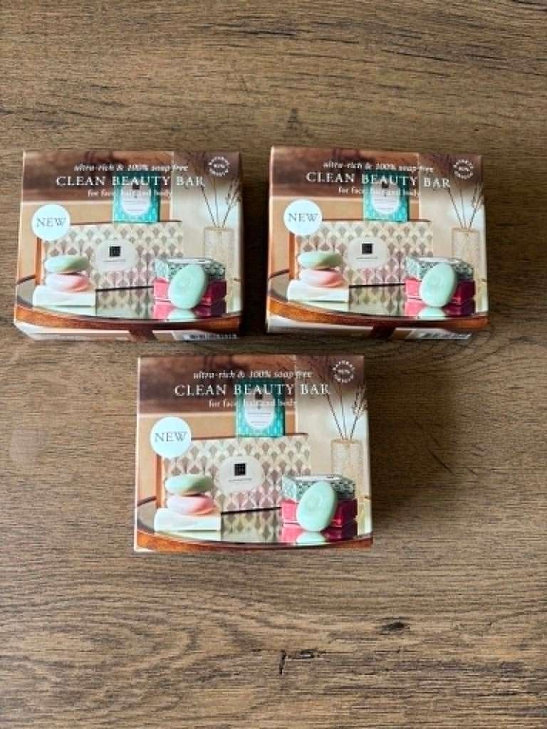 Rituals Beauty bar, Ophalen of Verzenden, Nieuw, Bad & Douche