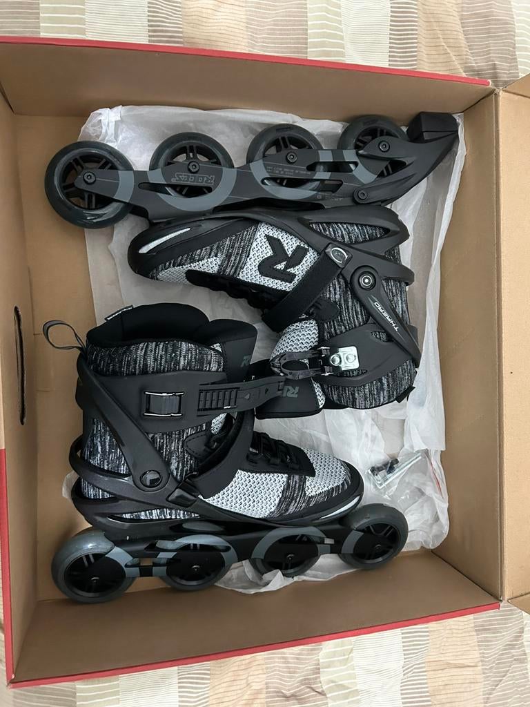 Roces inline skates, Ophalen, Verstelbaar, Kinderen, Roces