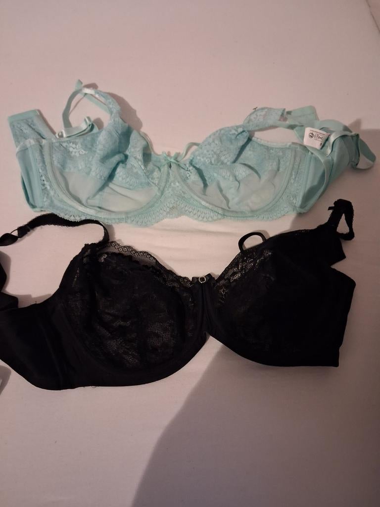 Bh nieuwe 5 voor 10 euro 85 D, Kleding | Dames, Livera, Ophalen, Overige kleuren, BH