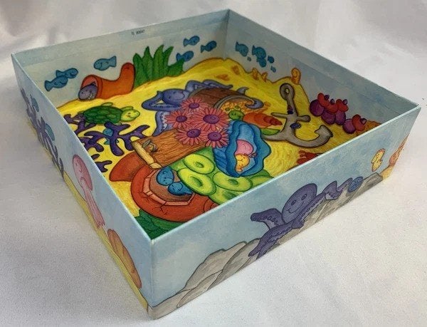 HABA Mijn eerste spellen Visjes vangen kinderspel compleet, Kinderen en Baby's, Coolsingel 104, 3011 AG Rotterdam, Netherlands