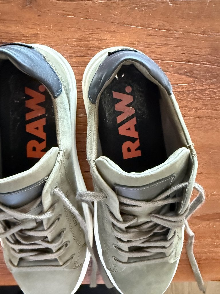 RAW schoenen maat 42., Ophalen, G-Star Raw, Overige kleuren, Sportschoenen