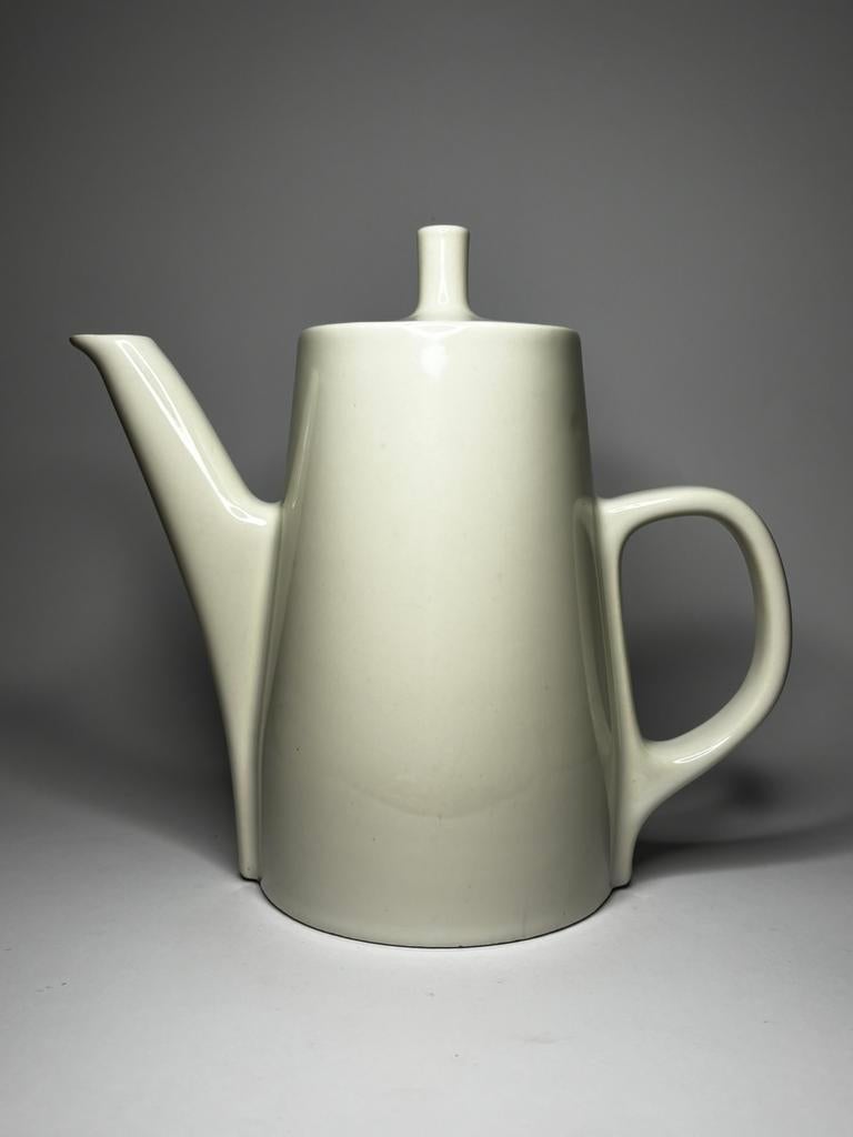 Melitta - Van Nelle Koffiepot, Ophalen of Verzenden, Zo goed als nieuw, Gebruiksvoorwerp