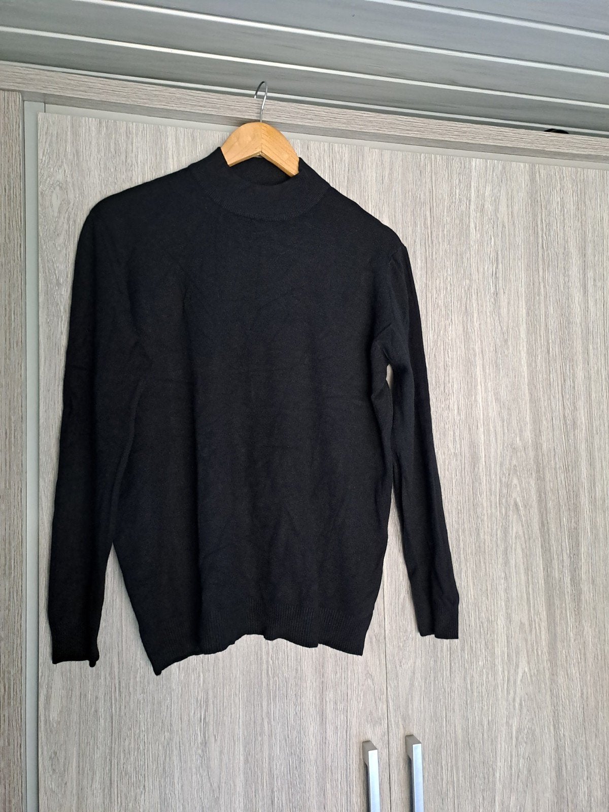 Coltrui maat 46, Zwart, Maat 46/48 (XL) of groter, Nieuw, Ophalen of Verzenden