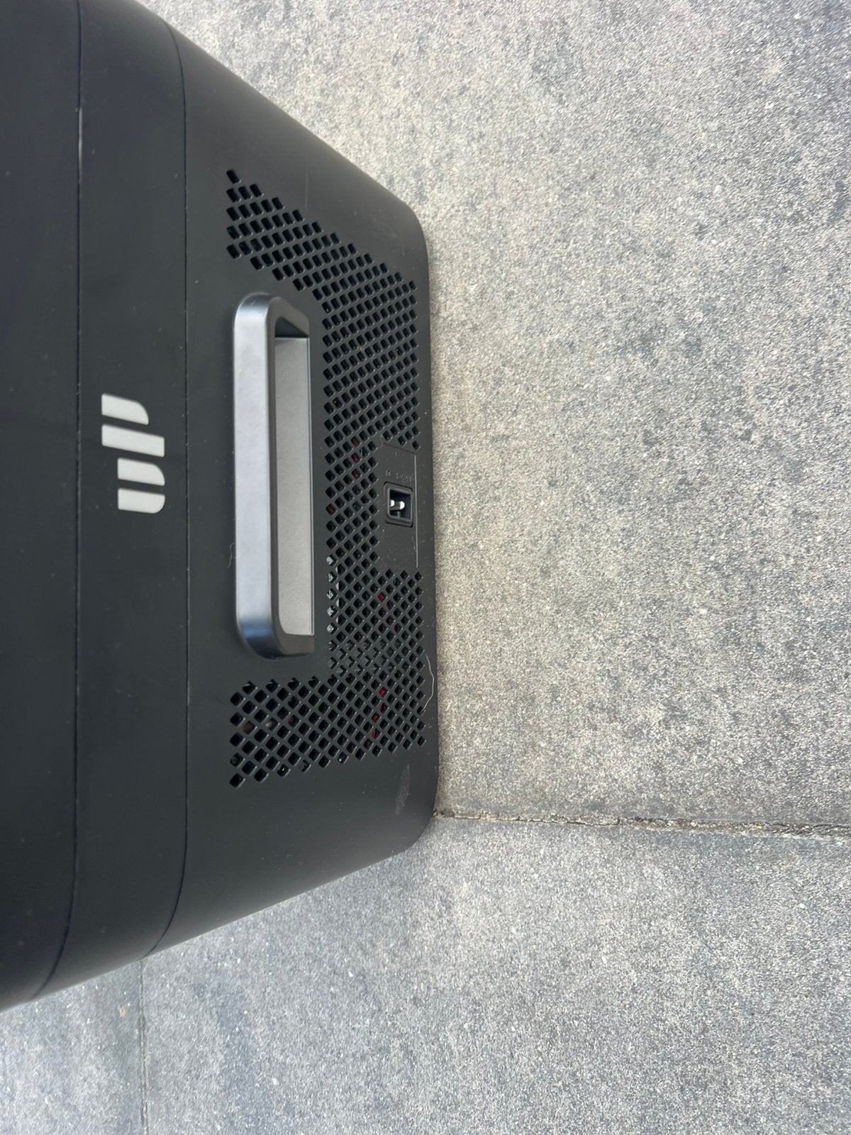 Foto 6 van Te koop: een nieuwe Upstreman AR30 compressor koelbox