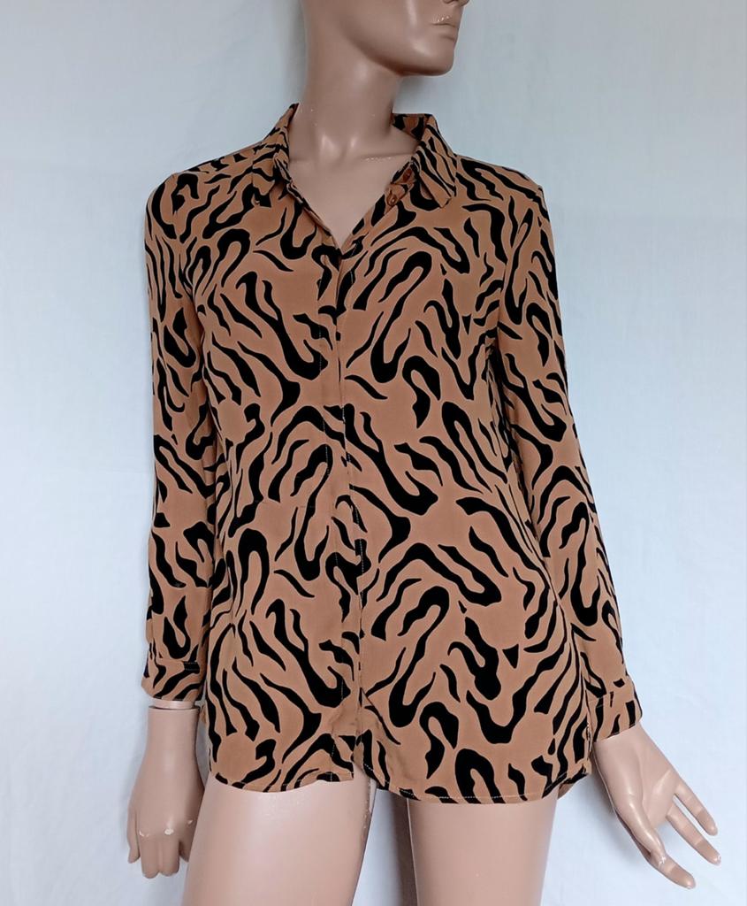 FABIENNE CHAPOT Blouse , Maat 36, Ophalen of Verzenden, Zo goed als nieuw, Maat 36 (S), Overige kleuren