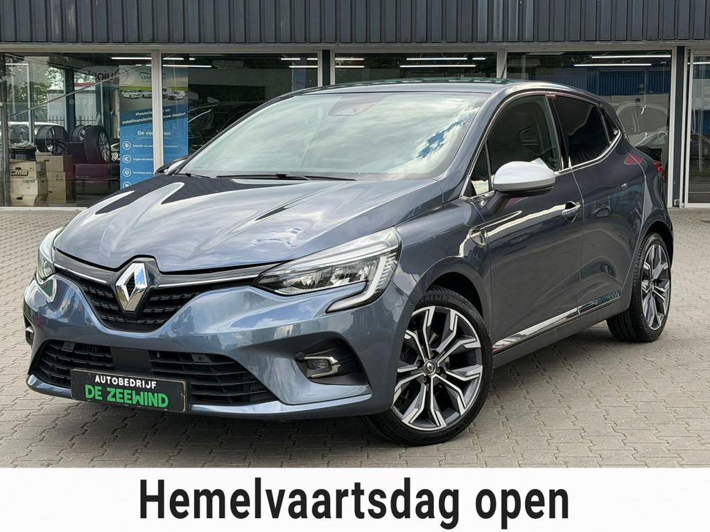 Renault CLIO 1.3 TCe R.S. Line, Gebruikt, Euro 6, 4 cilinders, 1133 kg