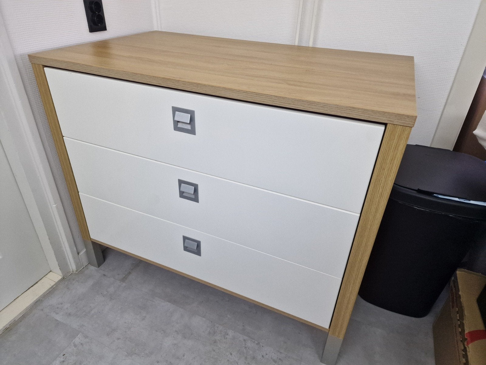 Commode, Huis en Inrichting, Ophalen, Gebruikt
