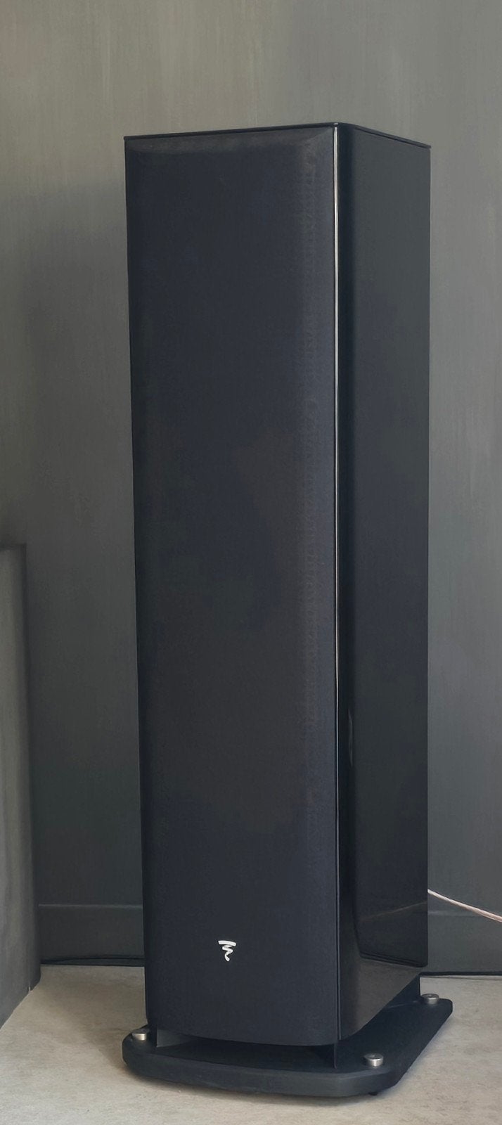 focal aria 948, Stereo speakers, Zo goed als nieuw, Ophalen, 150 watt of meer
