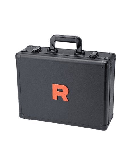 Pokémon - SV10 - The Glory of Team Rocket Attaché Case, Verzenden, Nieuw, Boosterbox