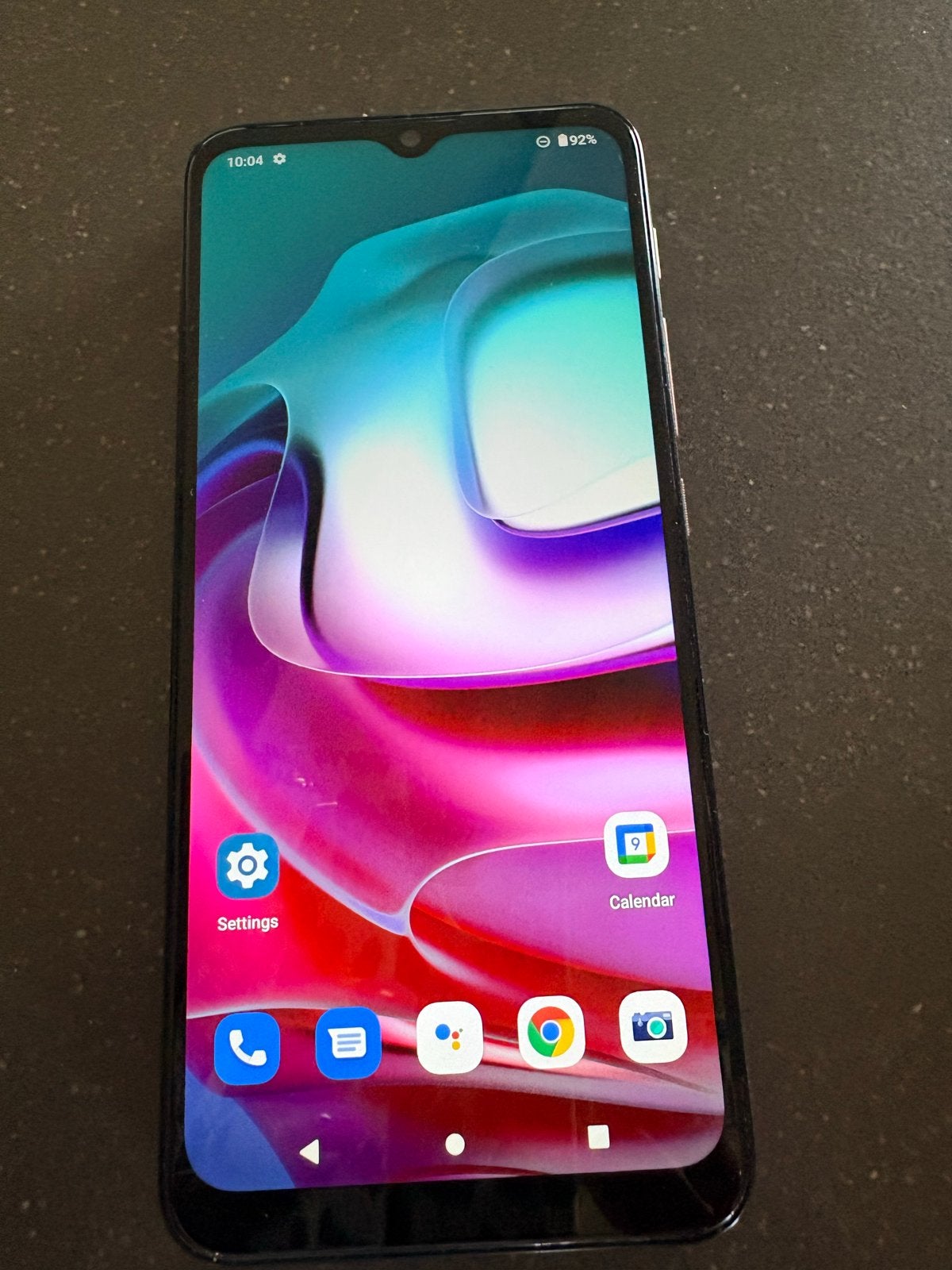 Motorola G30 - Zo goed als nieuw, Overige modellen, Overige kleuren, Touchscreen, Ophalen of Verzenden