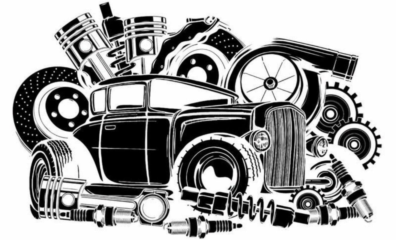 Nieuwe auto onderdelen US - DIRECTE IMPORT UIT DE US !!, Ophalen of Verzenden, Nieuw, Amerikaanse onderdelen