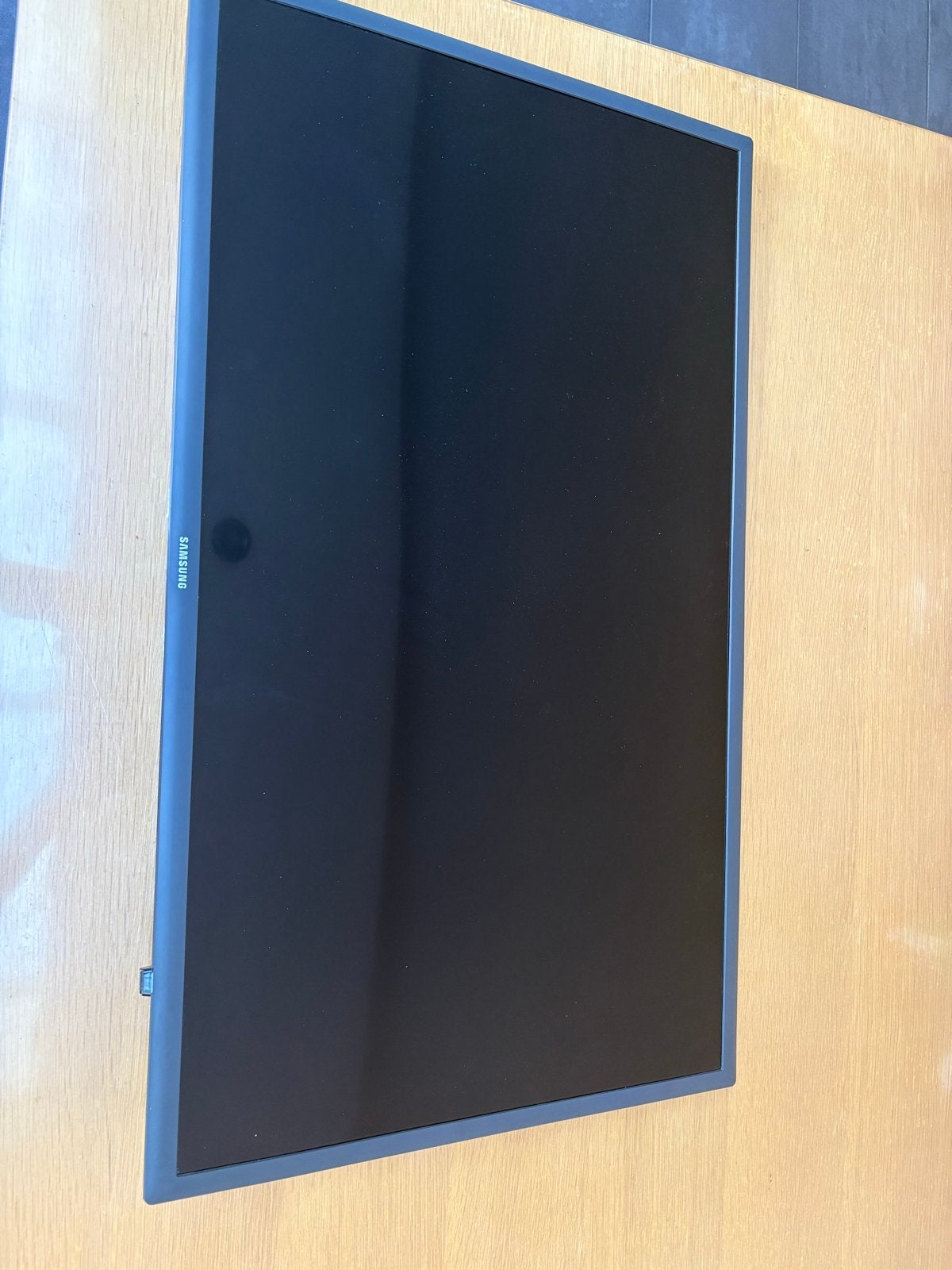 Samsung TV 32 inch HD Ready, 50 Hz, HD Ready (720p), Samsung, Gebruikt