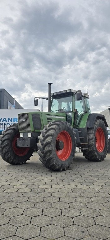 Fendt 824, Zakelijke goederen, Agrarisch | Tractoren, Tot 2500, AGCO GmbH, Fendt, Info@fendt.com