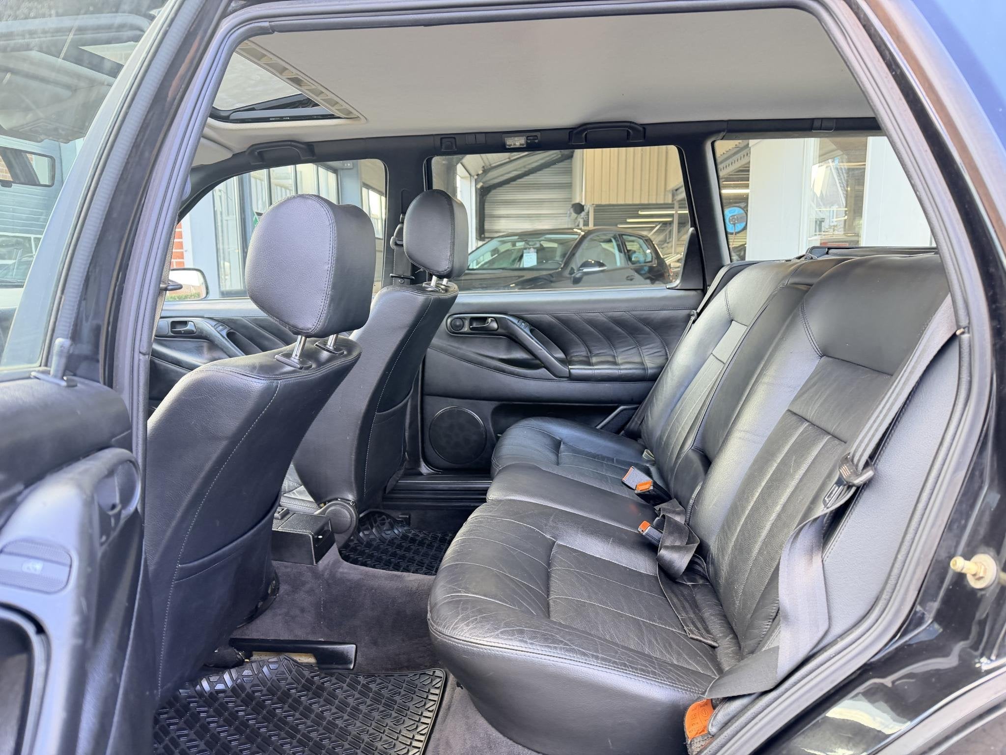 Volkswagen Passat Variant 2.8 VR6 Exclusiv 2e eigenaar Young, foto 12