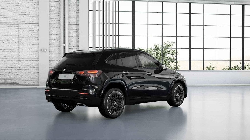 Mercedes-Benz GLA-Klasse 250e Business Solution AMG | Premiu, Auto's, Mercedes-Benz, 1800 kg, 4 cilinders, Bedrijf, Automatische klimaatregeling