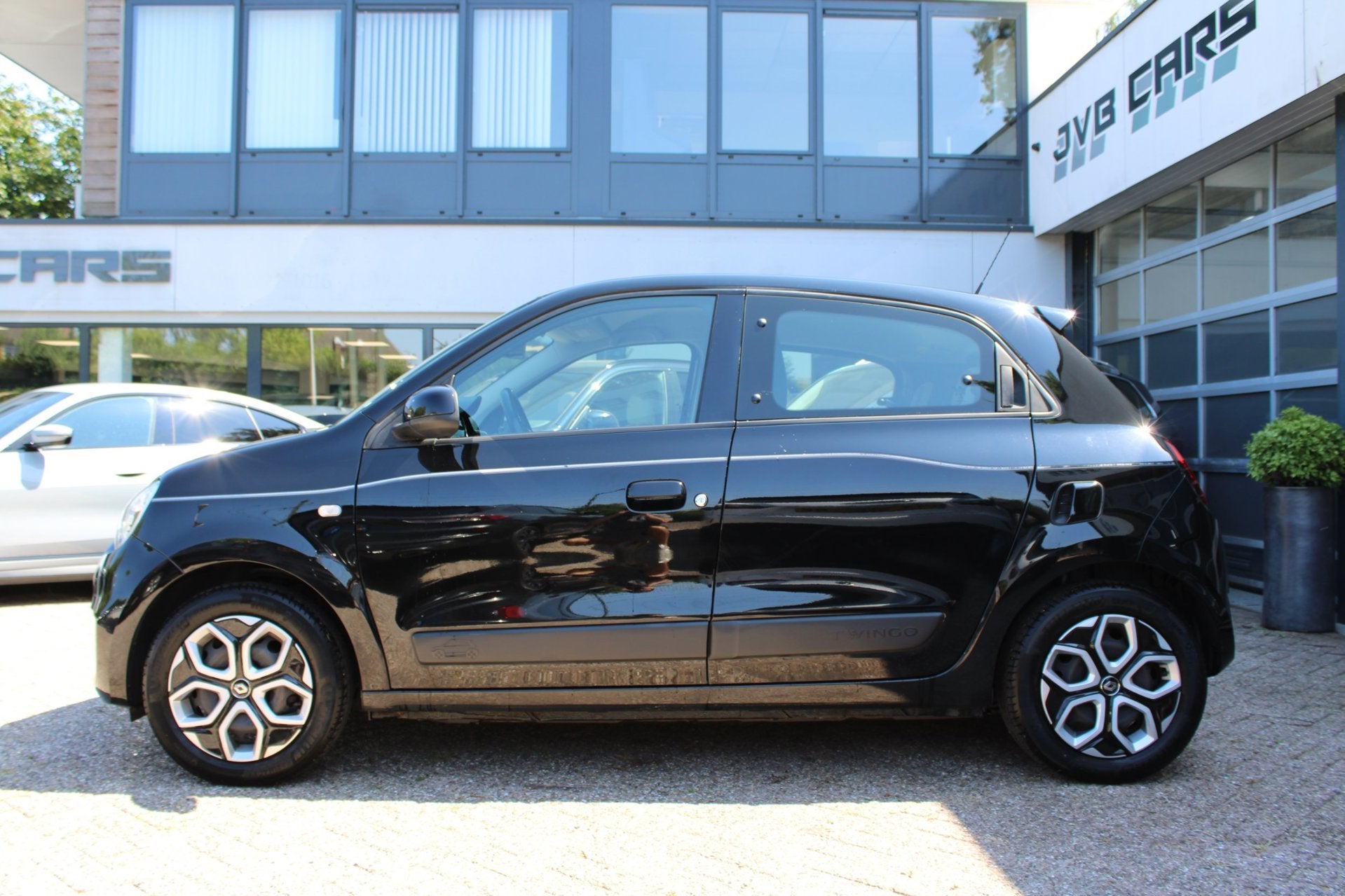 Renault TWINGO 1.0 SCe Collection, Auto's, Voorwielaandrijving, Twingo, Gebruikt, Euro 6