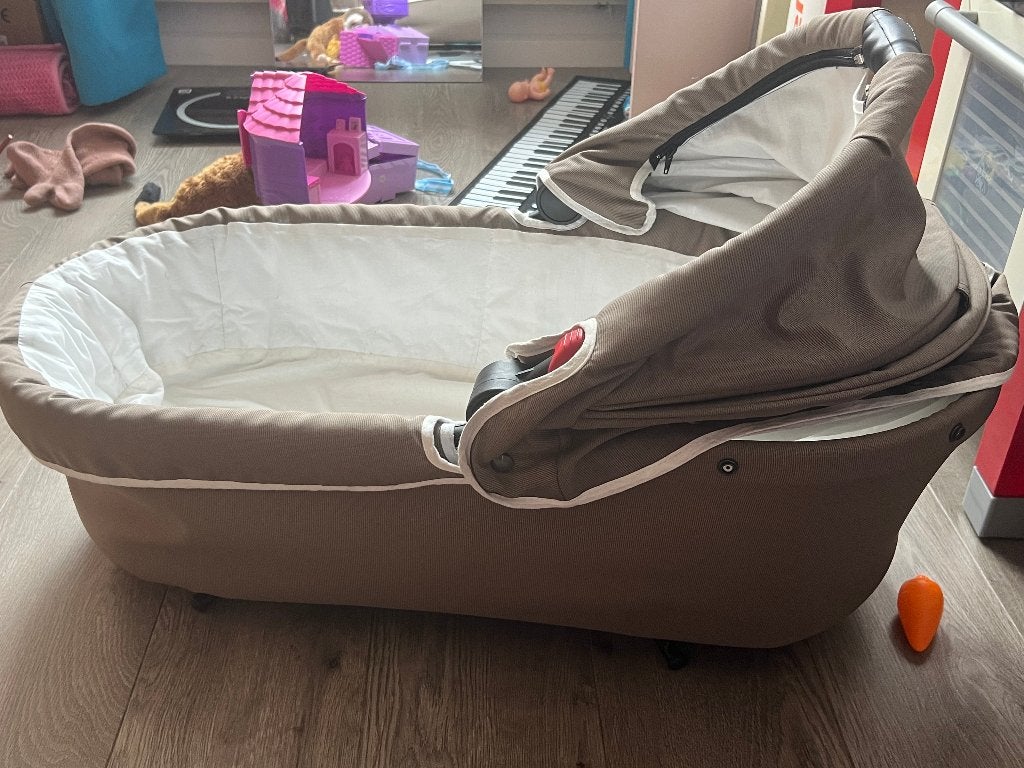 kinderwagen