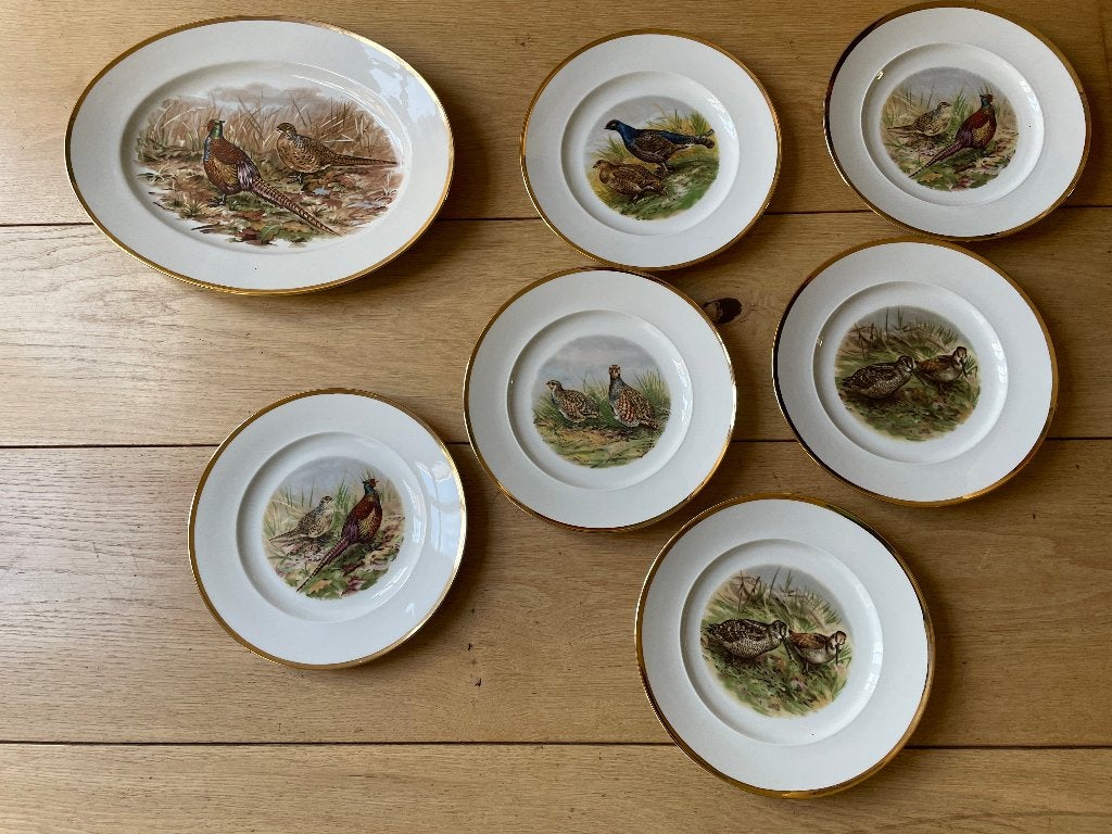 antiek servies, Antiek en Kunst, Antiek | Servies compleet, Ophalen