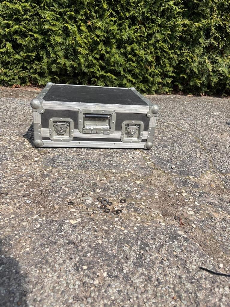 Flightcase, Muziek en Instrumenten, Ophalen, Gebruikt, Overige instrumenten, Flightcase