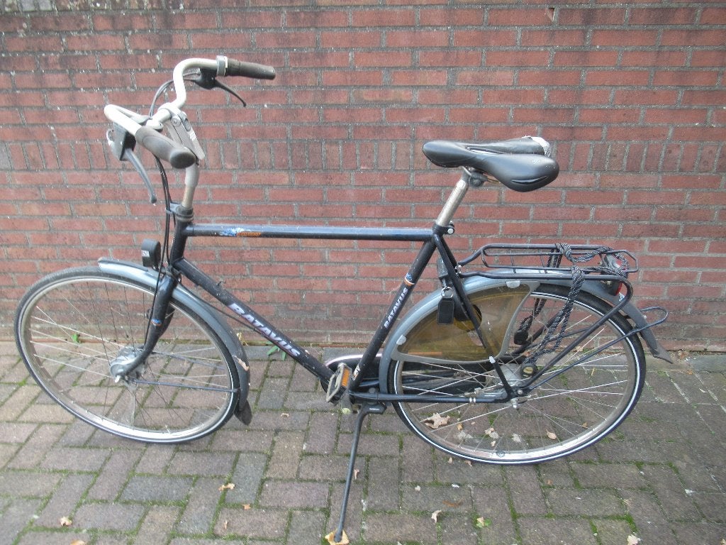 Batavus Monaco heren fiets