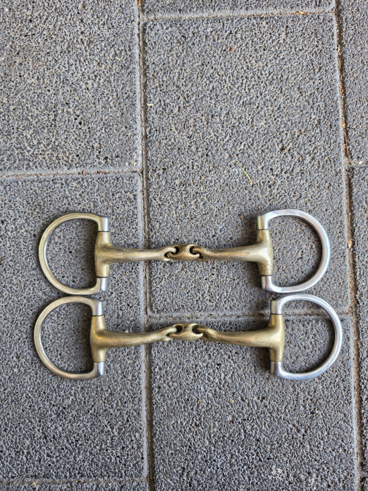 Sprenger sensogan bustrens 14,5 cm, Dieren en Toebehoren, Ophalen of Verzenden, Sprenger