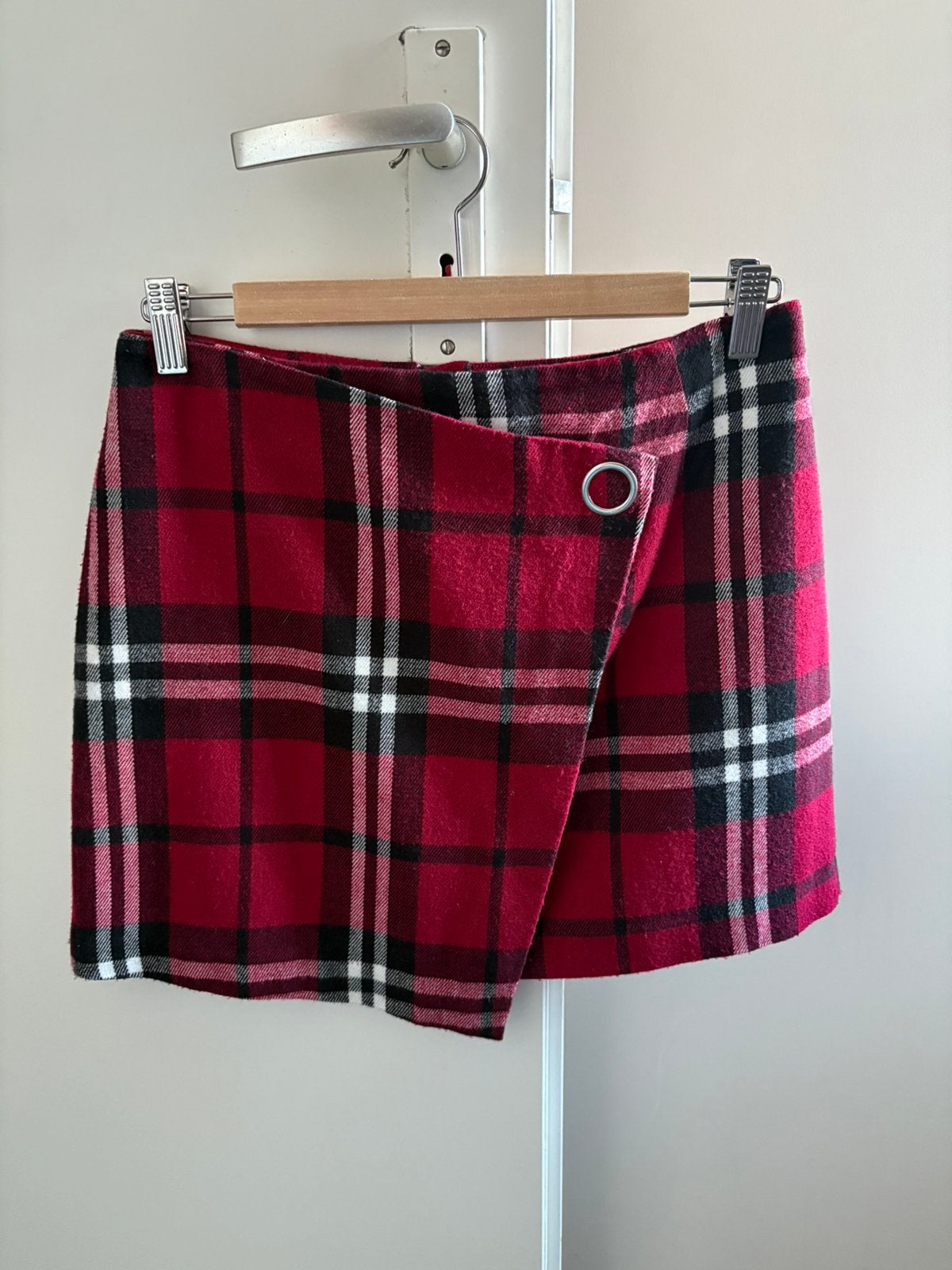H&M size 38, Maat 38/40 (M), Zwart, Ophalen of Verzenden, Zo goed als nieuw