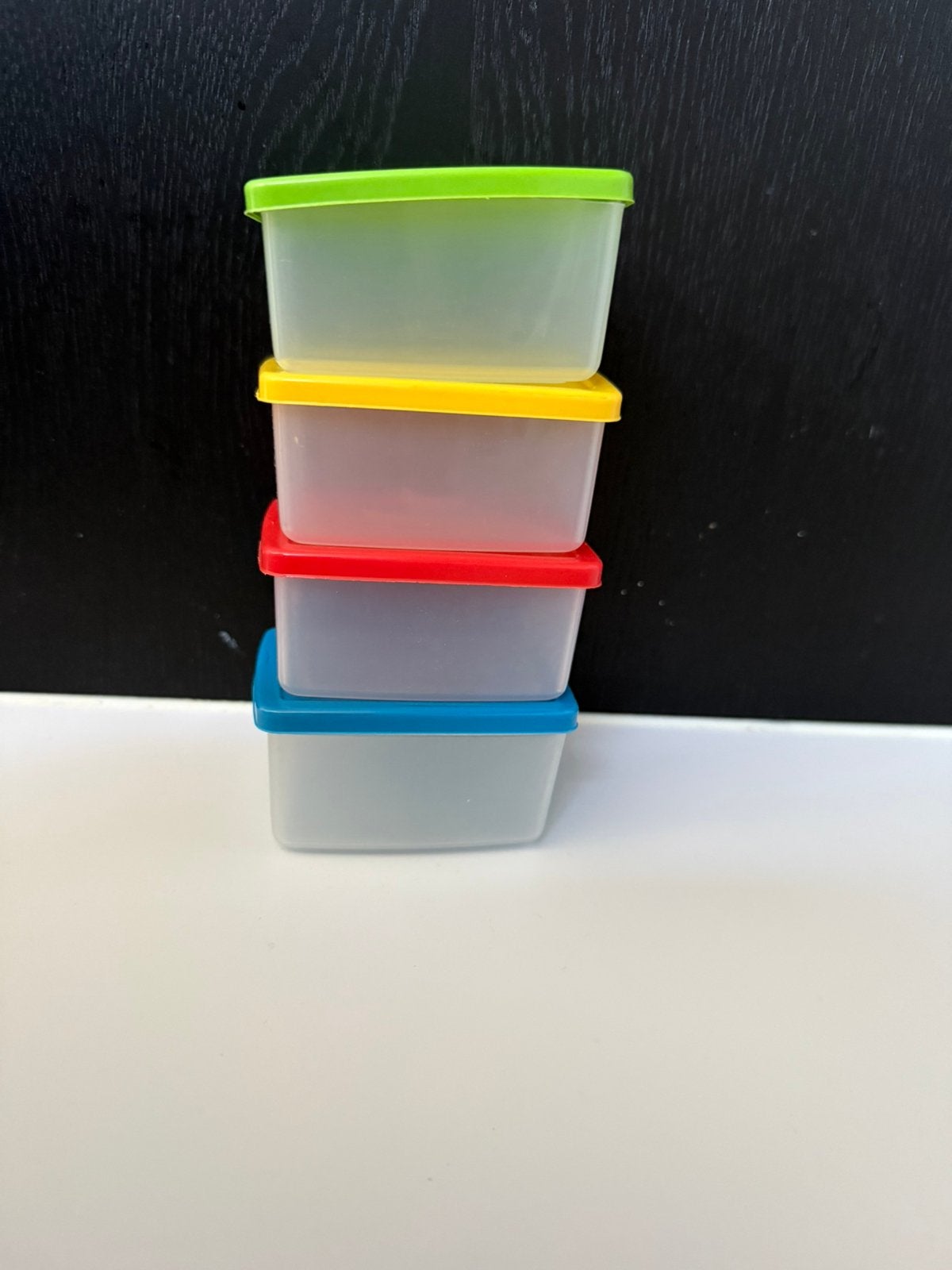 Kleine bakjes, Huis en Inrichting, Ophalen of Verzenden, Zo goed als nieuw, Bak of Kom