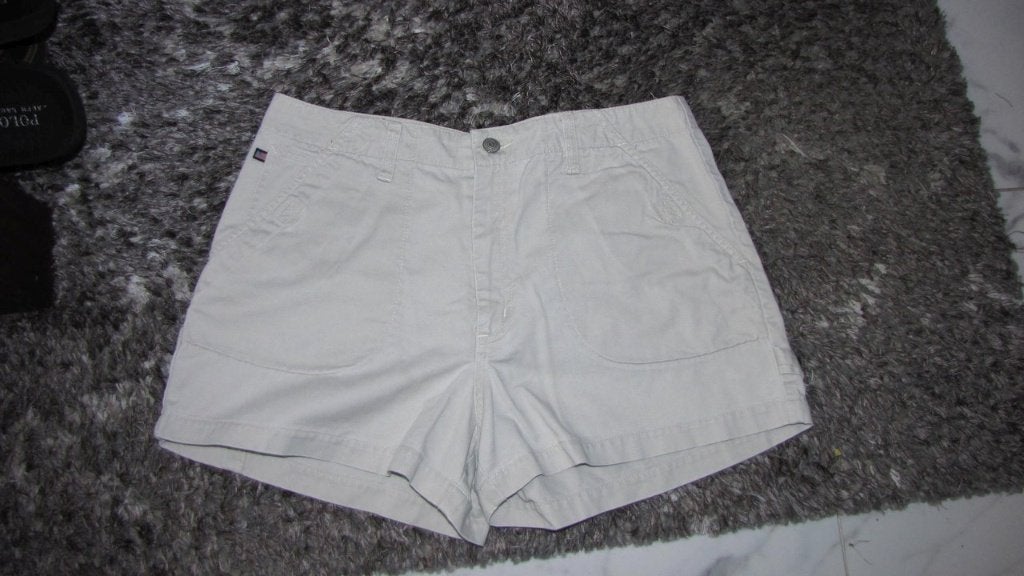 40 RALPH LAUREN short dames, Kleding | Dames, Ophalen of Verzenden, Zo goed als nieuw, Maat 38/40 (M), Overige kleuren