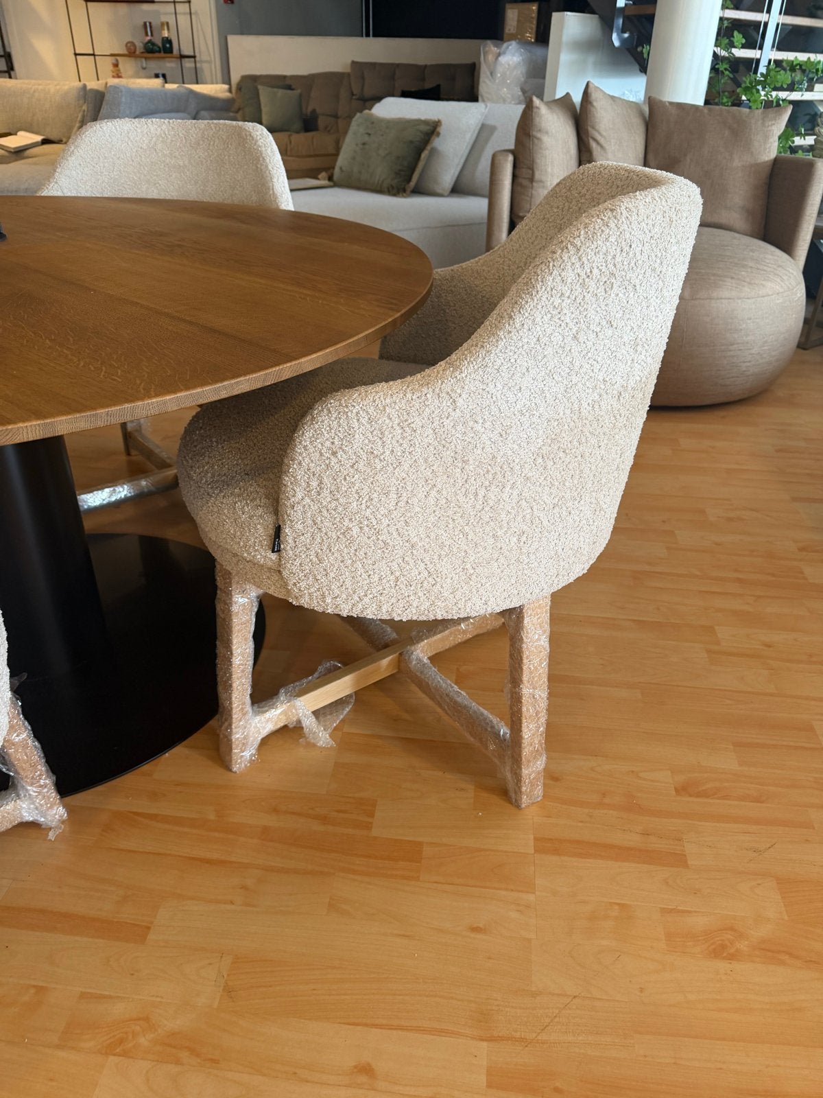 Passé Partout Lamos en Lima stoelen, Twee, Overige kleuren, Ophalen of Verzenden, Zo goed als nieuw