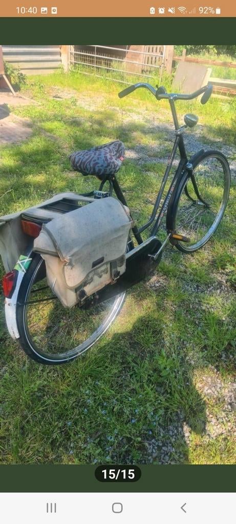 Partij fietsen., Fietsen en Brommers, Ophalen of Verzenden
