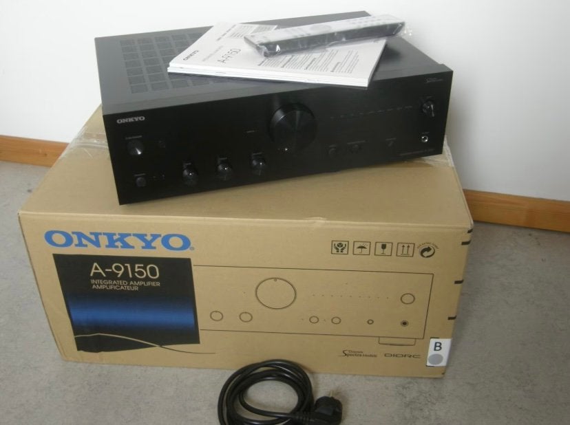 Onkyo A-9150