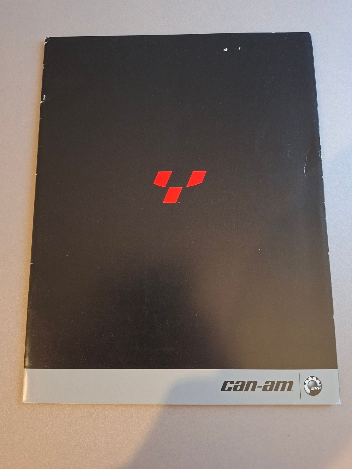 Can Am brochure, Verzenden, Gelezen, Overige merken
