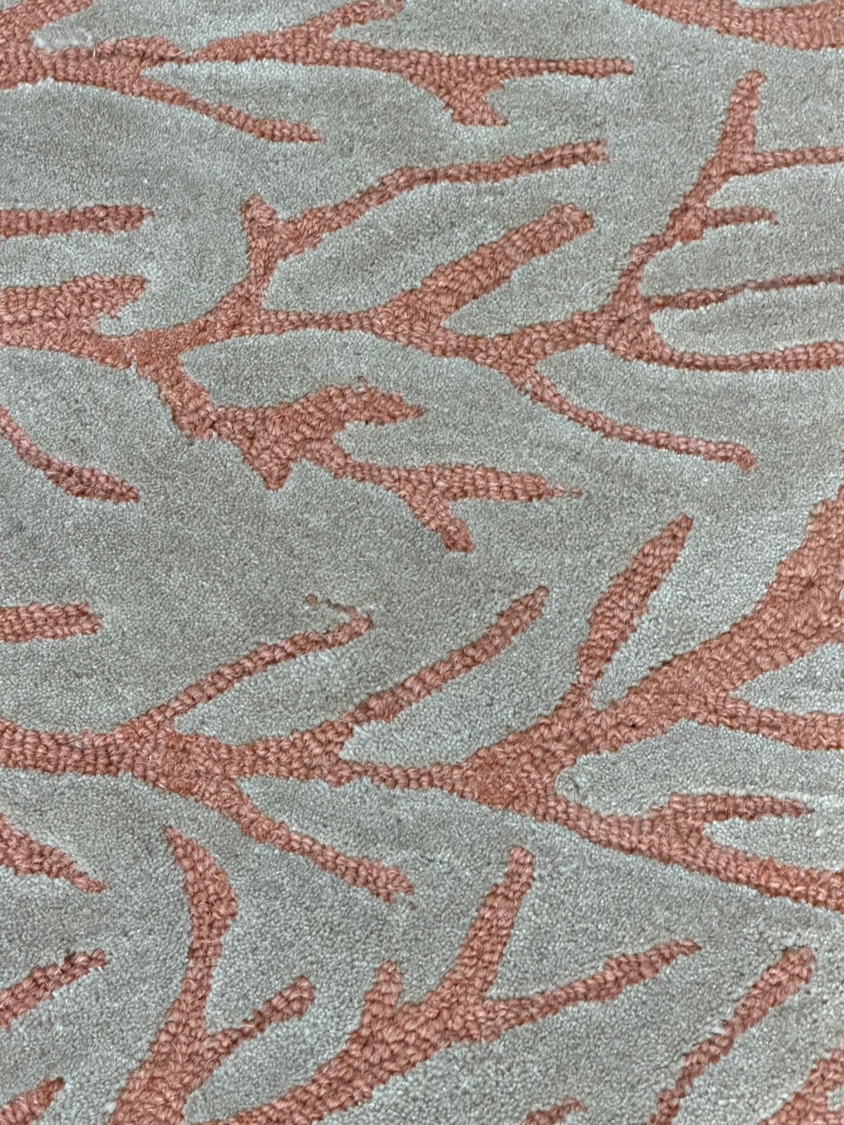 Brink en Campman tapijt Harlequin Atoll, Ophalen, Nieuw, Rechthoekig, 200 cm of meer