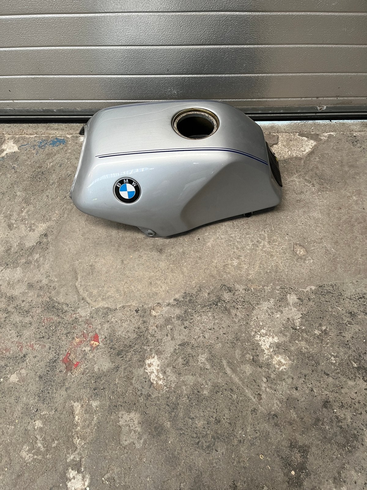 BMW onderdelen opruiming, Motoren, Ophalen of Verzenden, Gebruikt