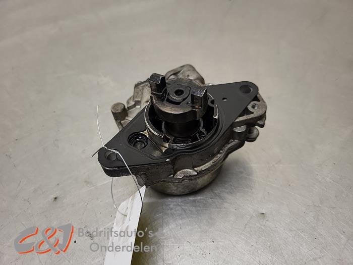 Vacuumpomp (Diesel) van een Fiat Doblo, Auto-onderdelen, Motor en Toebehoren, Fiat, Gebruikt, 3 maanden garantie, Ophalen of Verzenden