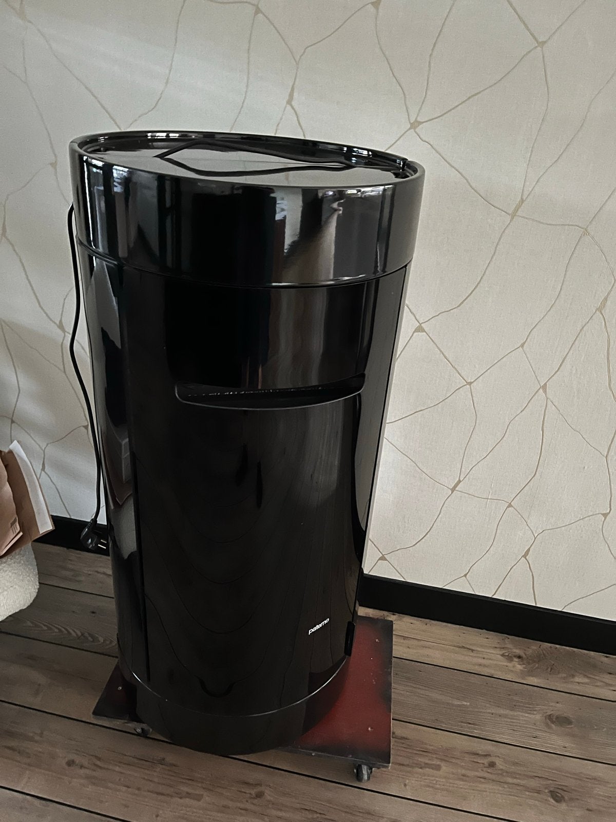 Pelletkachel 10 KW, Ophalen, Gebruikt, Overige brandstoffen, Pelletkachel